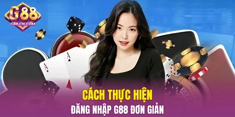 Khám phá hướng dẫn đăng nhập nhanh nhất tại cổng game