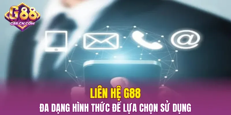 Liên Hệ G88