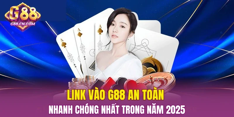 Link Vào G88