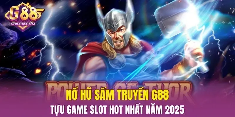Nổ Hũ Sấm Truyền